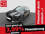 Cupra Formentor 1.4 TSI eHybrid AHK NAVI KAMERA SHZ - Ingolstadt