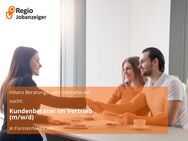 Kundenberater im Vertrieb (m/w/d) - Fürstenfeldbruck