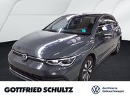 VW Golf, VIII 2 0 TDI Move, Jahr 2024 - Mettmann