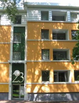 Zeit für einen Tapetenwechsel? Tolle 3 Zimmer Wohnung mit Balkon! - Dortmund