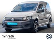 VW Caddy, 2.0 TDI Kasten ecoPROFI, Jahr 2020 - Moers