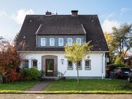 Von Privat zu vermieten: Einfamilienhaus mit großem Garten in Villenviertel am Heidberg in DU-Süd - Duisburg