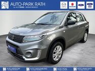 Suzuki Vitara, 1.4 Club Hybrid, Jahr 2022 - Düsseldorf