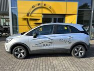 Opel Crossland, 1.2 Enjoy 96kW 130PS AUTOMATIK ENJOY, Jahr 2023 - Brunsbüttel