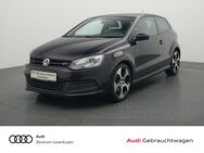 VW Polo, 1.4 TSI BlueGT, Jahr 2013 - Leverkusen