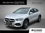 Mercedes GLA 200, Progressive Business-P, Jahr 2023 - Eisenach