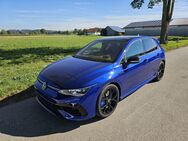 VW Golf, 2.0 TSI R 20 Years, Jahr 2023 - Achern