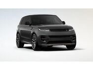 Land Rover Range Rover Sport, P460e DYNAMIC HSE HYBRID MY2R2029, Jahr 2022 - Freiburg (Breisgau)