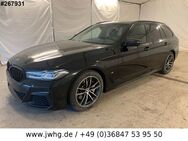 BMW 530 i M Sport Laser 360Kam HeadUp Pano CockpProf - Steinbach-Hallenberg