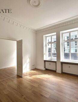 Charmante 2-Raum-Wohnung im Zentrum Magdeburgs - Ihr neues Zuhause erwartet Sie! - Magdeburg