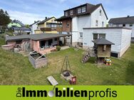 1348 - 3 Familienhaus Nähe Bad Steben - Naila