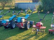 Bodenfräse mieten leihen Gartenfräse Gartenhacke Motorhacke Fräse - Fridolfing