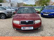 Skoda Fabia 1.4 16V Comfort Combi Klima PDC - Chemnitz