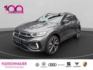 VW T-Roc, 1.0 TSI R-Line Sportpaket, Jahr 2024 - Mönchengladbach