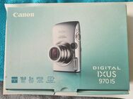 Ich verkaufe eine Canon Digital IXUS 970 IS in einem TOP Zustand - Wedel