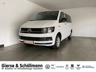 VW T6 Multivan, 2.0 TDI Trendline EPH, Jahr 2018 - Schmallenberg