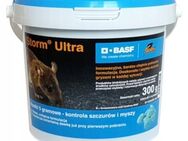 BASF Storm Ultra 3kg Rattenköder Mäuse Ratten Köder Bekämpfung Rattengift Hochwirksam Set244365 - Ingolstadt