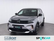 Citroën C5, 1.6 Aircross C-Series Hybrid, Jahr 2022 - Uslar