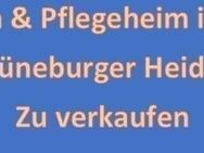 Alten & Pflegeheim in der Lüneburger Heide zu verkaufen - Bad Bevensen