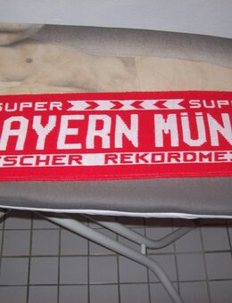 Bayern München Rekordmeister - Erwitte