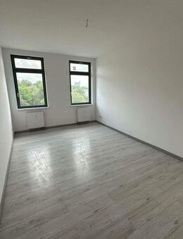 Schicke 3-Raum-Wohnung nahe Schlosschemnitz - Chemnitz