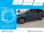 VW Touran, 2.0 TDi Active 60 Mon Gar, Jahr 2022 - Aschaffenburg