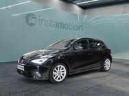 Seat Ibiza, , Jahr 2023 - München