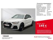 Audi A1, Sportback Advanced 25 TFSI, Jahr 2024 - Münster