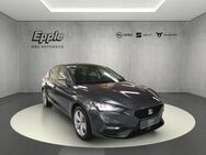 Seat Leon, 1.4 FR e-HYBRID EU6d digitales, Jahr 2021 - Rutesheim