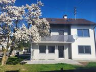 Renoviertes Einfamilienhaus in traumhafter landschaftlicher Lage zu verkauften! - Scherstetten