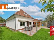 TT bietet an: Ihr neues Zuhause: Ruhig gelegen mit Terrasse und Grundstück! - Wilhelmshaven