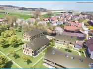 BAUSTELLE LÄUFT - WOHNEN IN VOLLENDUNG - NATUR PUR UND TOLLE ARCHITEKTUR - exkl. Wohnungen degr.AfA - Bad Birnbach