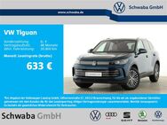 VW Tiguan, Elegance HdUp, Jahr 2024 - Augsburg