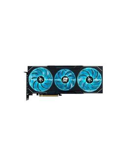 PowerColor RX 7900 XTX 24G-L/OC Grafikkarte