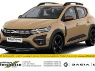 Dacia Sandero, Stepway Extreme TCe 110, Jahr 2022 - Karlstadt