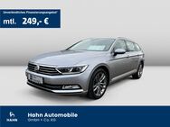 VW Passat Variant, 2.0 TDI Highline BCW, Jahr 2019 - Göppingen