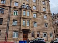 schöne 4 Zimmer Wohnung in Fürth - Fürth