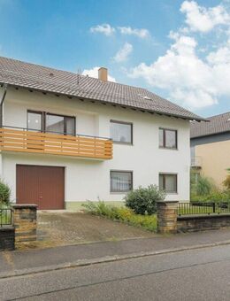 Freistehendes Wohnhaus für Gartenliebhaber - Keltern