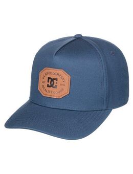 DC Shoes Trucker Cap Reynotts
