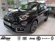 Fiat 500X, Hybrid Sport Dolce Vita Winter X-Tech, Jahr 2022 - Gütersloh