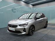 Opel Corsa, Line g Blendfreies Fernl, Jahr 2021 - München