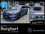 Mercedes CLA 180, SB Urban Start-Funktion, Jahr 2018 - Altötting