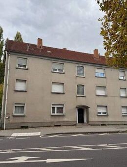 gepflegte 3 ZKB-Wohnung in Güdingen - Saarbrücken