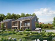 4-Zimmer-Dachgeschosswohnung in Raubling, provisionsfrei - Raubling