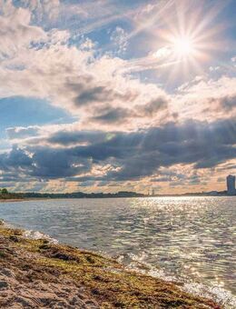 Ostseenahe Siedlung mit B-Plan - Dassow