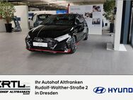Hyundai i20, 1.6 T-GDI N Performance, Jahr 2024 - Dresden