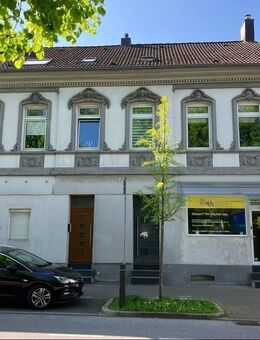 Vollvermietetes Mehrfamilienhaus im Zentrum - Heiligenhaus