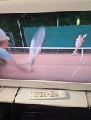 Samsung LCD TV 32 Zoll in 34125