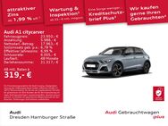 Audi A1, citycarver edition one 30 TFSI, Jahr 2020 - Dresden