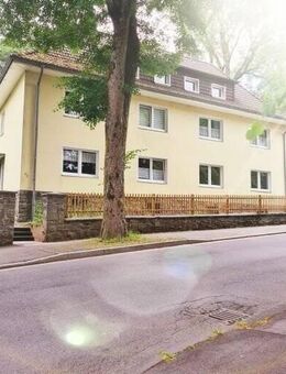 Helle 3 Zimmer Wohnung auf 2 Etagen mit Gartenanteil zu vermieten - Lüdenscheid